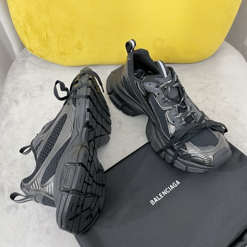 Balenciaga Track Shoes